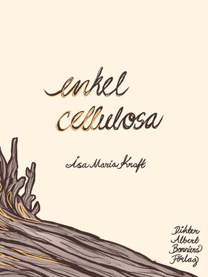 cover image of enkel cellulosa